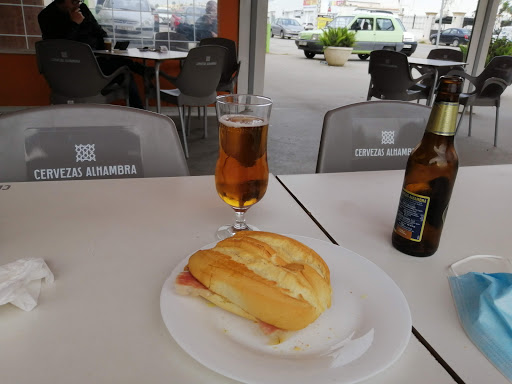 Restaurante Vinagre