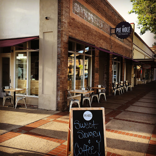 The Pie Hole, 177 N Glassell St, Orange, CA 92866, USA, 