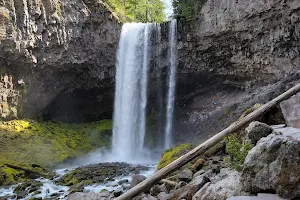 Tamanawas Falls Trailhead image