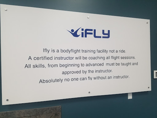 Skydiving Center «I Fly», reviews and photos, 2261 Kiesel Ave, Ogden, UT 84401, USA