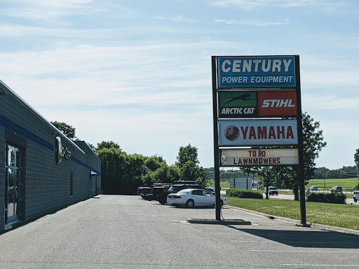 Lawn Mower Store «Century Power Equipment & Sports», reviews and photos, 5920 Memorial Ave N, Stillwater, MN 55082, USA