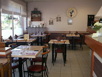 Atmosphère du Restaurant Le Marino'S à Moyon Villages - n°1