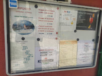 Ristorante Capanna Vittoria - Alpe Giumello (lc) à Giumello menu