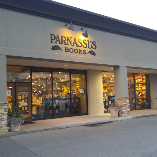 Places to sell second hand books in Nashville