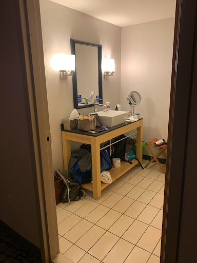 Hotel «DoubleTree by Hilton Hotel Baton Rouge», reviews and photos, 4964 Constitution Ave, Baton Rouge, LA 70808, USA