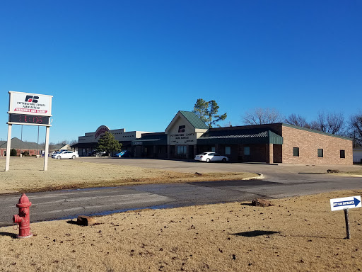 Lincoln County Farm Bureau - Prague in Prague, Oklahoma