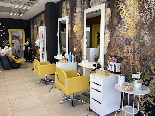 Peluquería Anai en Guardo, Palencia
