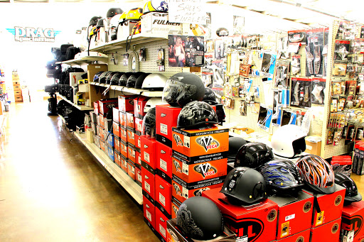 Motorcycle Dealer «Hog Alley», reviews and photos, 1525 I-35, Georgetown, TX 78628, USA
