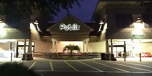 Publix Super Market at Island Crossing Shopping Center