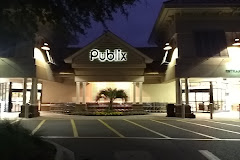 Publix Super Market at Island Crossing Shopping Center