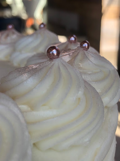 Frozen Yogurt Shop «Milk & Cake», reviews and photos, 6345 E Hampden Ave #103, Denver, CO 80222, USA