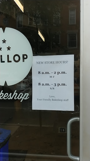 Cafe «Dollop Coffee Co. & Bakeshop», reviews and photos, 1000 N Damen Ave, Chicago, IL 60622, USA