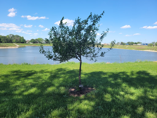 Park «Redmond Park», reviews and photos, 545 John St, Bensenville, IL 60106, USA