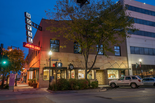 Royal Jewelers, 73 Broadway N, Fargo, ND 58102, USA, 