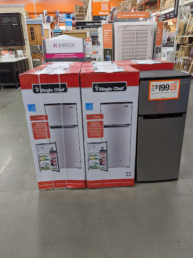 Home Improvement Store «The Home Depot», reviews and photos, 1837 Matthews Township Pkwy, Matthews, NC 28105, USA