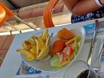 Frite du La Quichenotte Restaurant - Sur le Port de Plaisance de Boyardville à Saint-Georges-d'Oléron - n°17