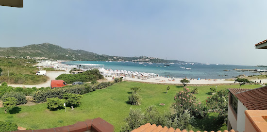 Marinella Strand