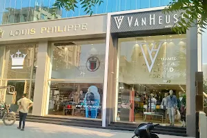 Louis Philippe - Men's Clothing Store, Kalawad Road, Rajkot image