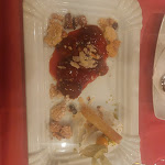 Photo n°7 de l'avis de Eve.' fait le 10/12/2022 à 14:30 sur le  Restaurant Graacher Tor à Bernkastel-Kues