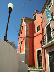 Catedral Ortodoxa São Martinho de Dume