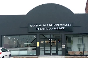 Gangnam Restaurant image