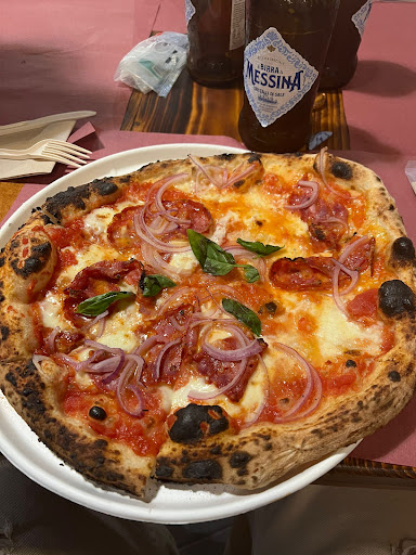 7Si Pizzeria in Mondovì, Provincia di Cuneo