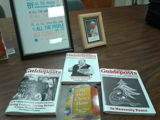 Non-Profit Organization «Watertown Urban Mission», reviews and photos