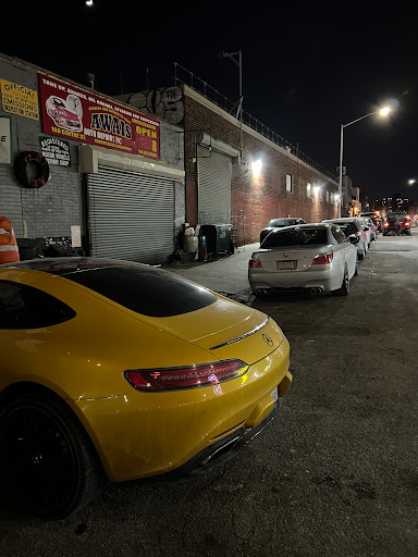 Tire Shop «Awais Auto Repair & Tire Shop», reviews and photos, 168 Centre St, Brooklyn, NY 11231, USA