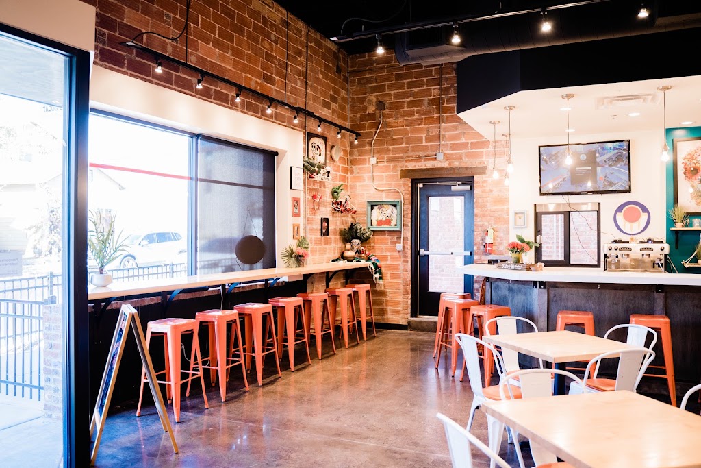 918 Maples Tacos & Cantina 74120