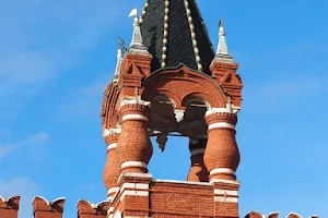 The Tsar's Tower image