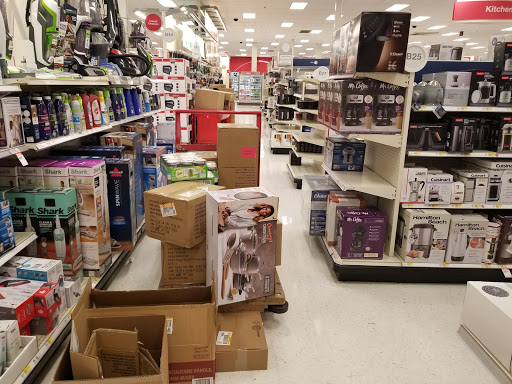 Department Store «Target», reviews and photos, 10500 Campus Way S, Upper Marlboro, MD 20774, USA