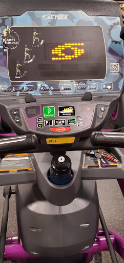 Gym «Planet Fitness - Millville, NJ», reviews and photos, 101 Bluebird Ln, Millville, NJ 08332, USA