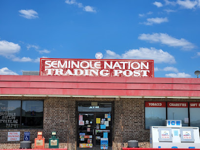 Seminole Nation Trading Post