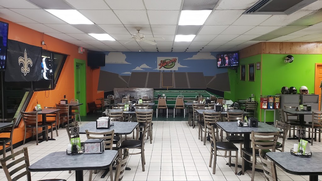 Varsity Grille 70570