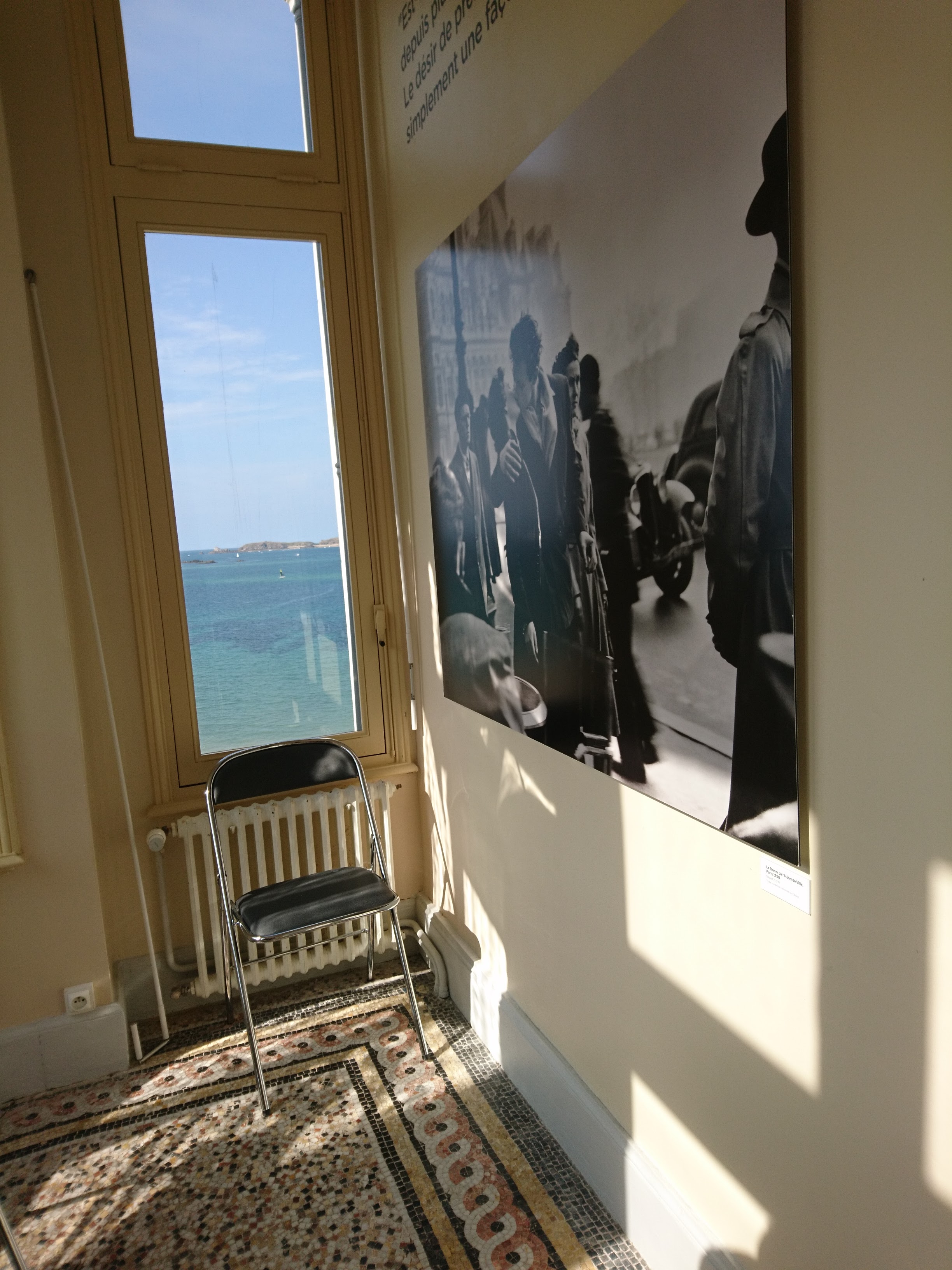Photo n° 3 de l'avis de Tiphaine.h fait le 15/09/2018 à 08:09