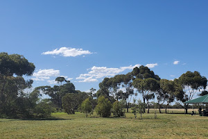 Werribee Park South