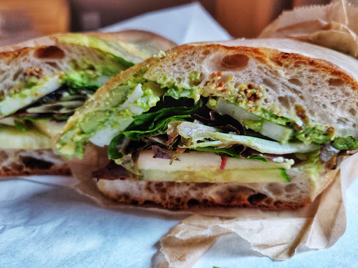 Wine Store «Pastoral Artisan Cheese, Bread & Wine (Loop)», reviews and photos, 53 E Lake St, Chicago, IL 60601, USA