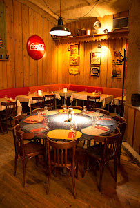 Atmosphère du Restaurant mexicain El Sombrero à Lyon - n°18