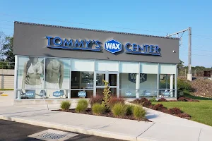 Tommy's Wax Center image