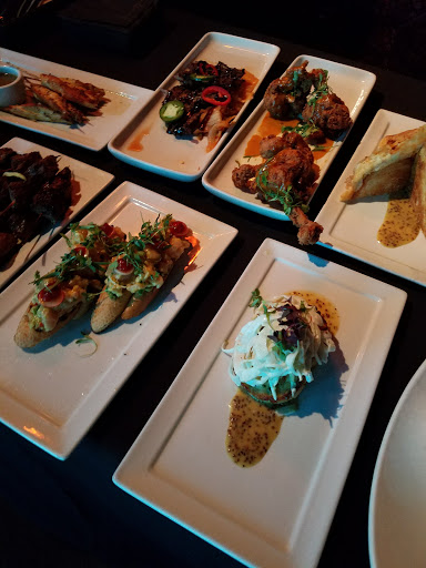 Lounge «Foundation Room Las Vegas», reviews and photos, 3950 S Las Vegas Blvd, Las Vegas, NV 89119, USA