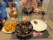 Les plus récentes photos du Restaurant français Le Cornet d'Amour à Berck - n°8