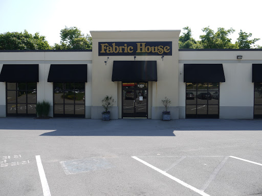 Fabric Store «The Fabric House», reviews and photos, 4308 Sidco Dr, Nashville, TN 37204, USA