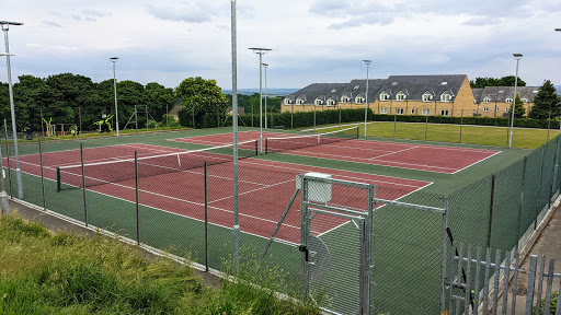 Northowram Tennis Club