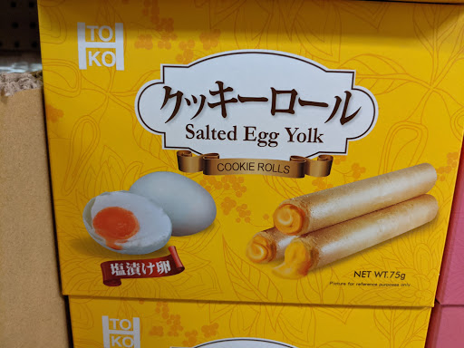 Asian Grocery Store «First Oriental Market», reviews and photos, 2774 E Ponce de Leon Ave, Decatur, GA 30030, USA