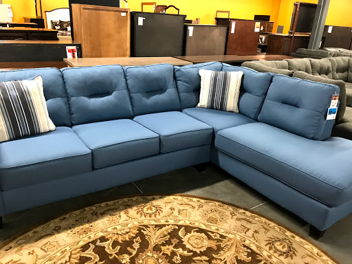 Furniture Store «Liddiard Home Furnishings: Furniture Appliances Mattress Electronics», reviews and photos, 2502 N 400 E, Tooele, UT 84074, USA