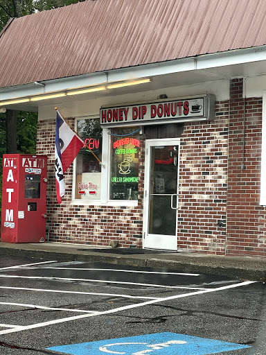 Honey Dip Donuts, 308 Main St, Northborough, MA 01532, USA, 