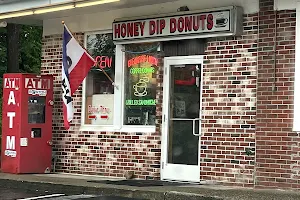 Honey Dip Donuts image