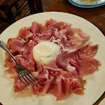 Photo n°4 de l'avis de Francesco.a fait le 15/09/2021 à 21:48 sur le  L'Osteria dei Quattro Gatti à Bari