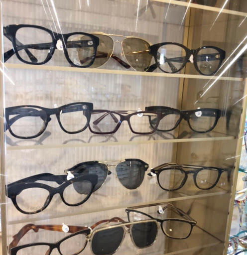 Optician «Chic Optique», reviews and photos, 2228 Wilton Dr, Wilton Manors, FL 33305, USA