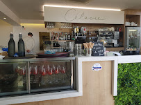 Atmosphère du Restaurant Célavie - Brasserie, Café, Glacier à Sète - n°5